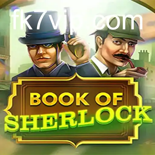 BookOfSherlock