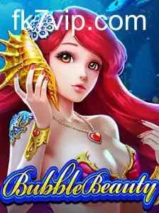 BubbleBeauty
